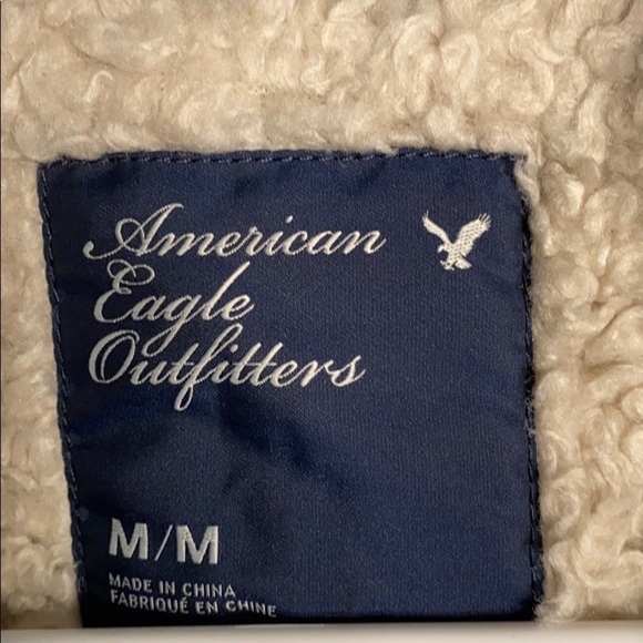 American Eagle Outfitters Jacket - Picture 8 of 10